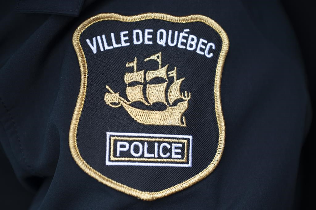 La police de Québec enquête sur son quatrième meurtre de l'année