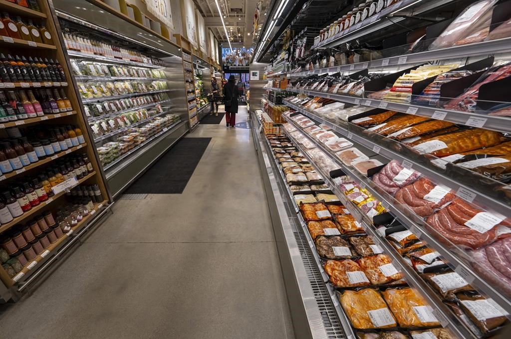 L'entente dans les 27 marchés Metro de Toronto pourrait servir ailleurs