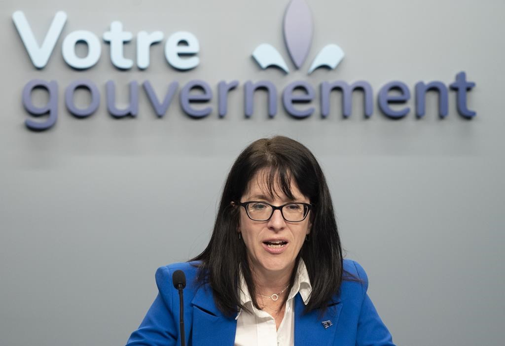 Secteur public: plusieurs primes prendront fin le 30 septembre