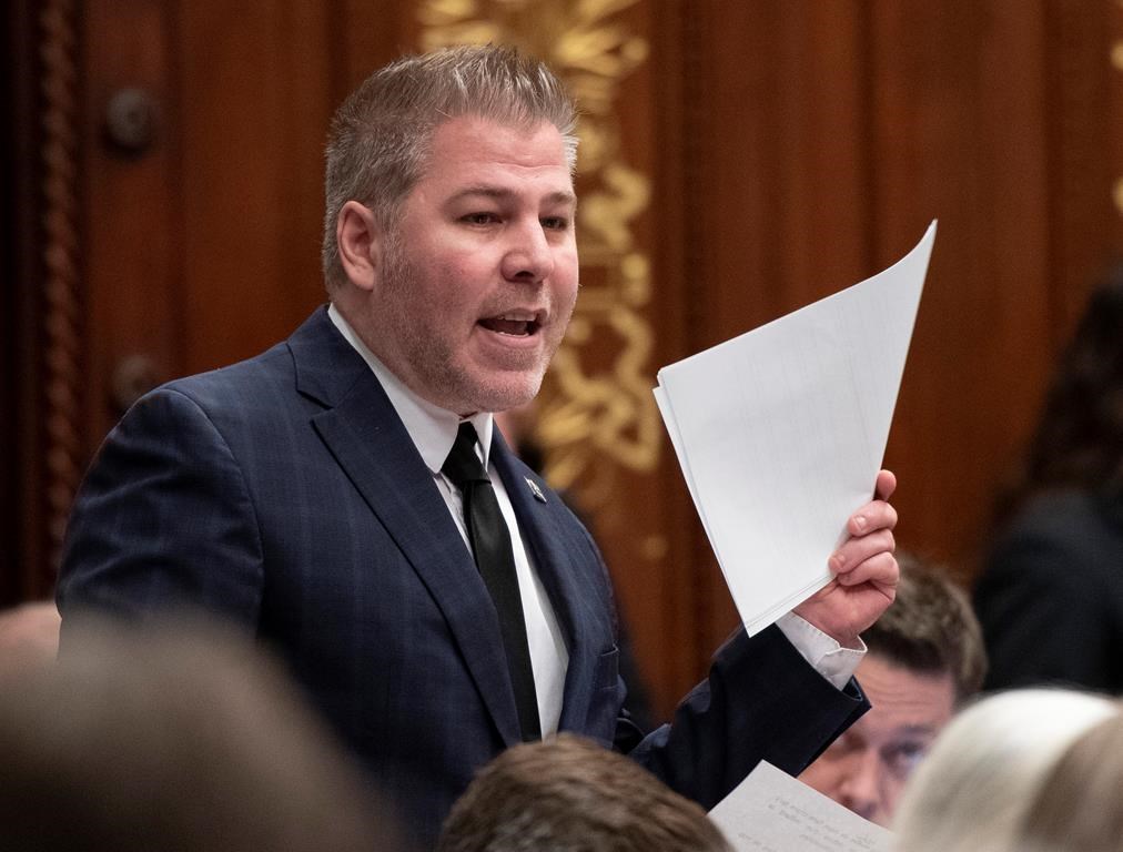 L'analyse d'une plainte de la CAQ visant Bérubé repoussée après l'élection partielle