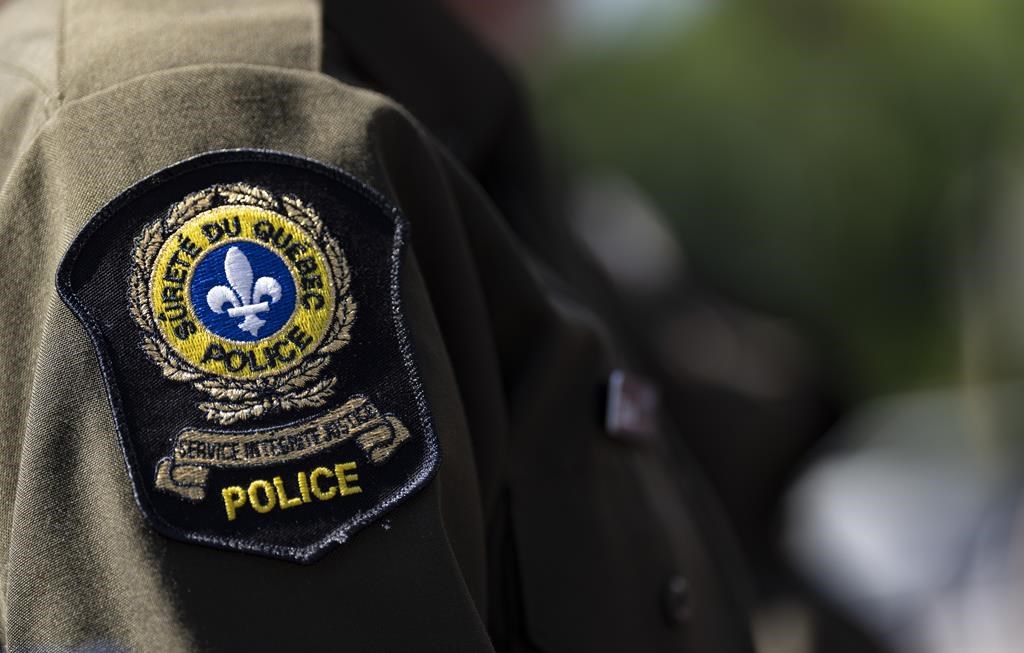 Deux personnes se sont noyées dimanche sur la Côte-Nord et au Saguenay