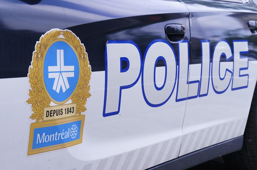Agression armée au centre-ville de Montréal: un homme dans un état critique