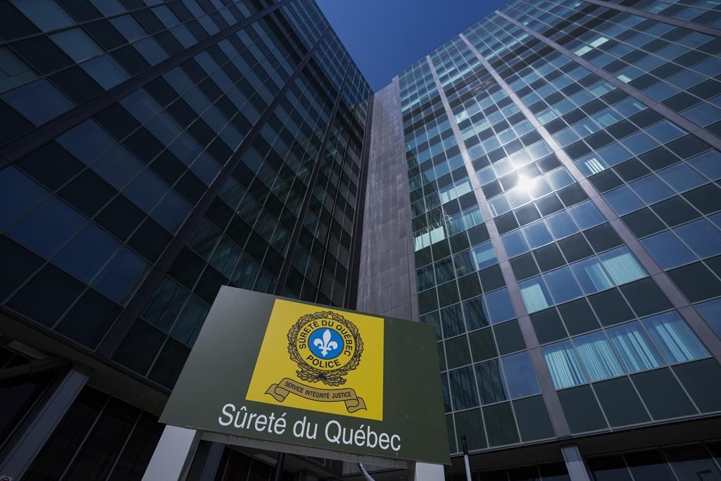 L'homme accusé d'incendie volontaire à Chibougamau demeurera détenu