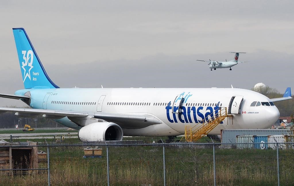 Air Transat: les 2100 agents de bord appelés à voter une 3e fois