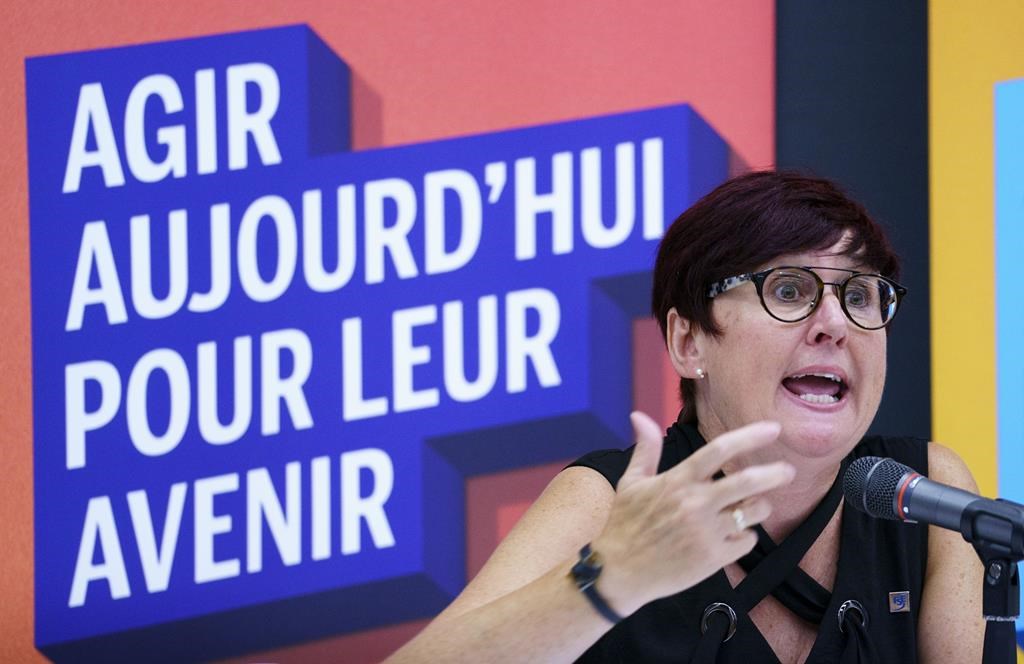 Après sa dernière assemblée, la FSE a entériné l'entente de principe avec Québec