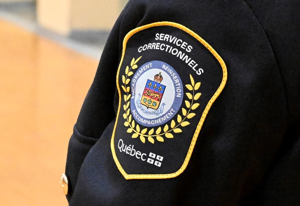 Hausse marquée de 87% des décès dans les prisons du Québec