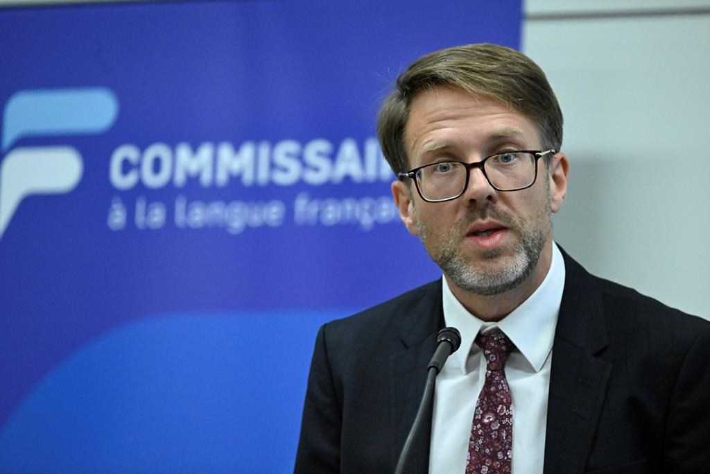 Immigration temporaire: Québec devrait mettre en place un tableau de bord public