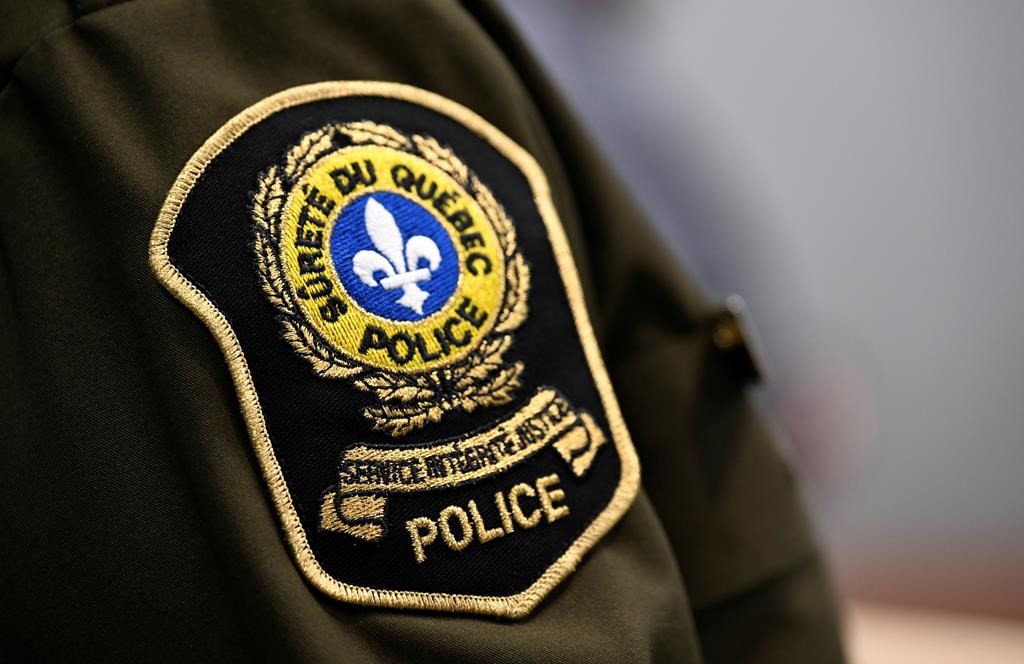 Un conducteur entre la vie et la mort à la suite d'un grave accident à Terrebonne