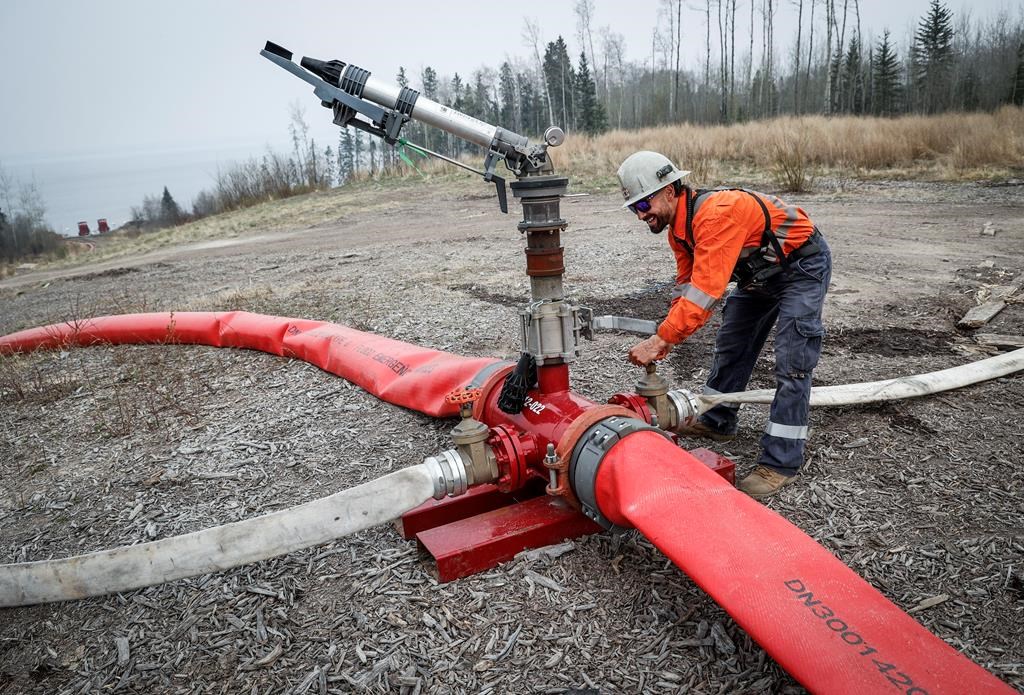 Les autorités ont appris des leçons pour combattre l'incendie de Fort McMurray