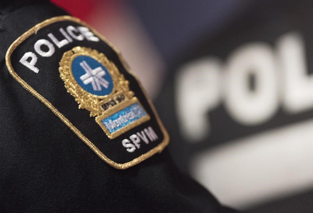 Un homme a été poignardé dans un parc de l'arrondissement Côtes-des-Neiges à Montréal