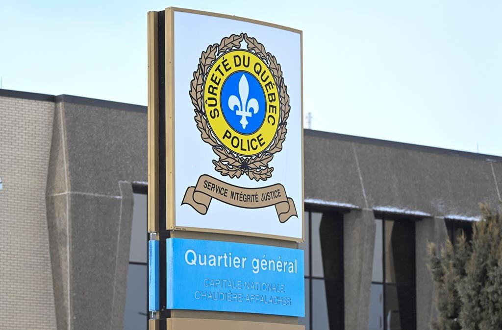 Un septuagénaire a été gravement blessé dans une sortie de route à Sainte-Martine