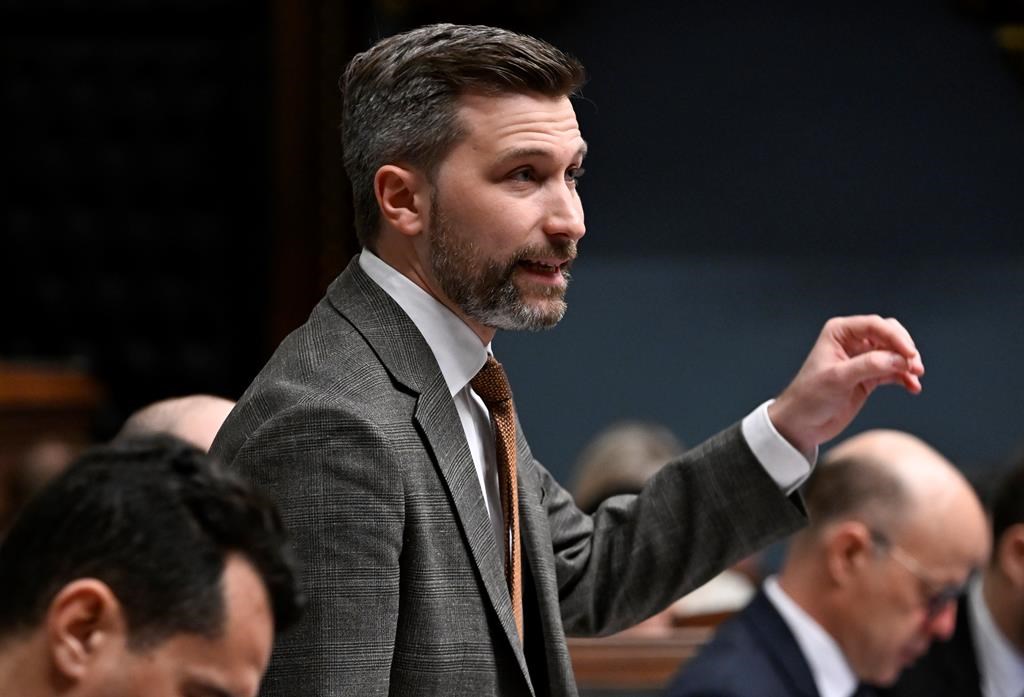 Québec solidaire: «toutes les possibilités» sont sur la table