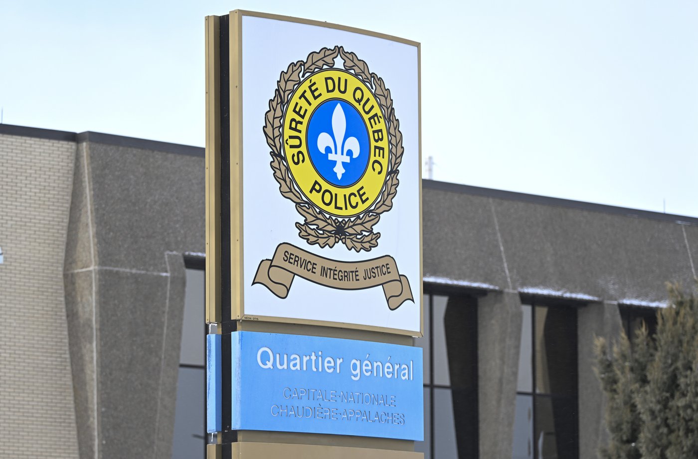 Un homme entre la vie et la mort après une collision à Frampton, en Beauce