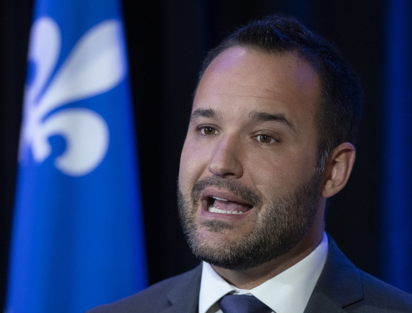 Québec annonce la création d'un comité sur l'avenir de l'industrie de l'audiovisuel