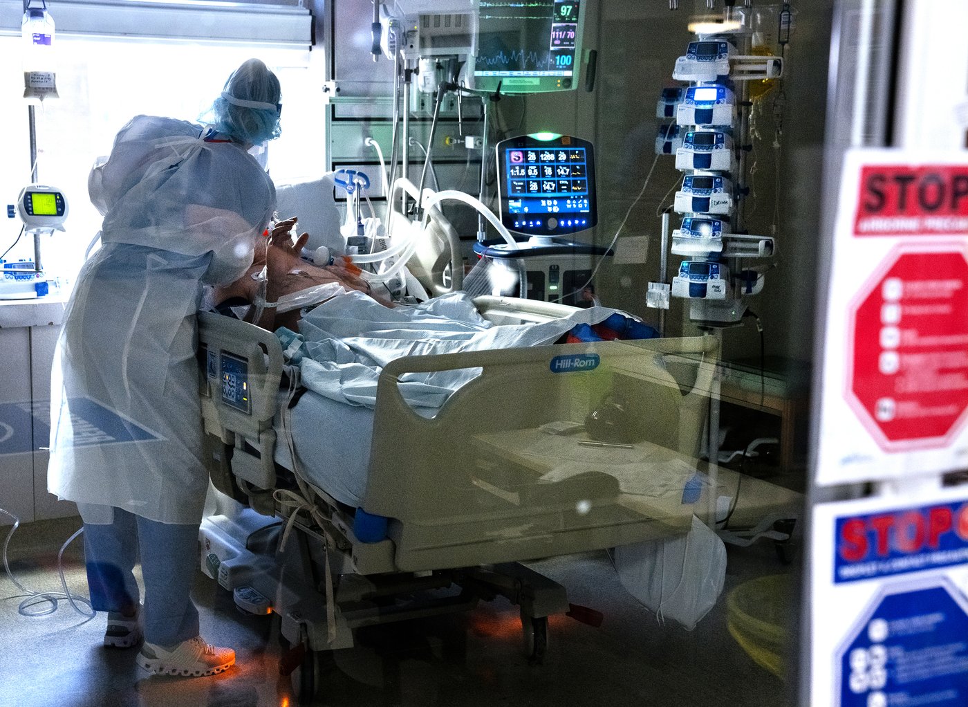 Une analyse identifie les facteurs qui influencent la satisfaction des patients