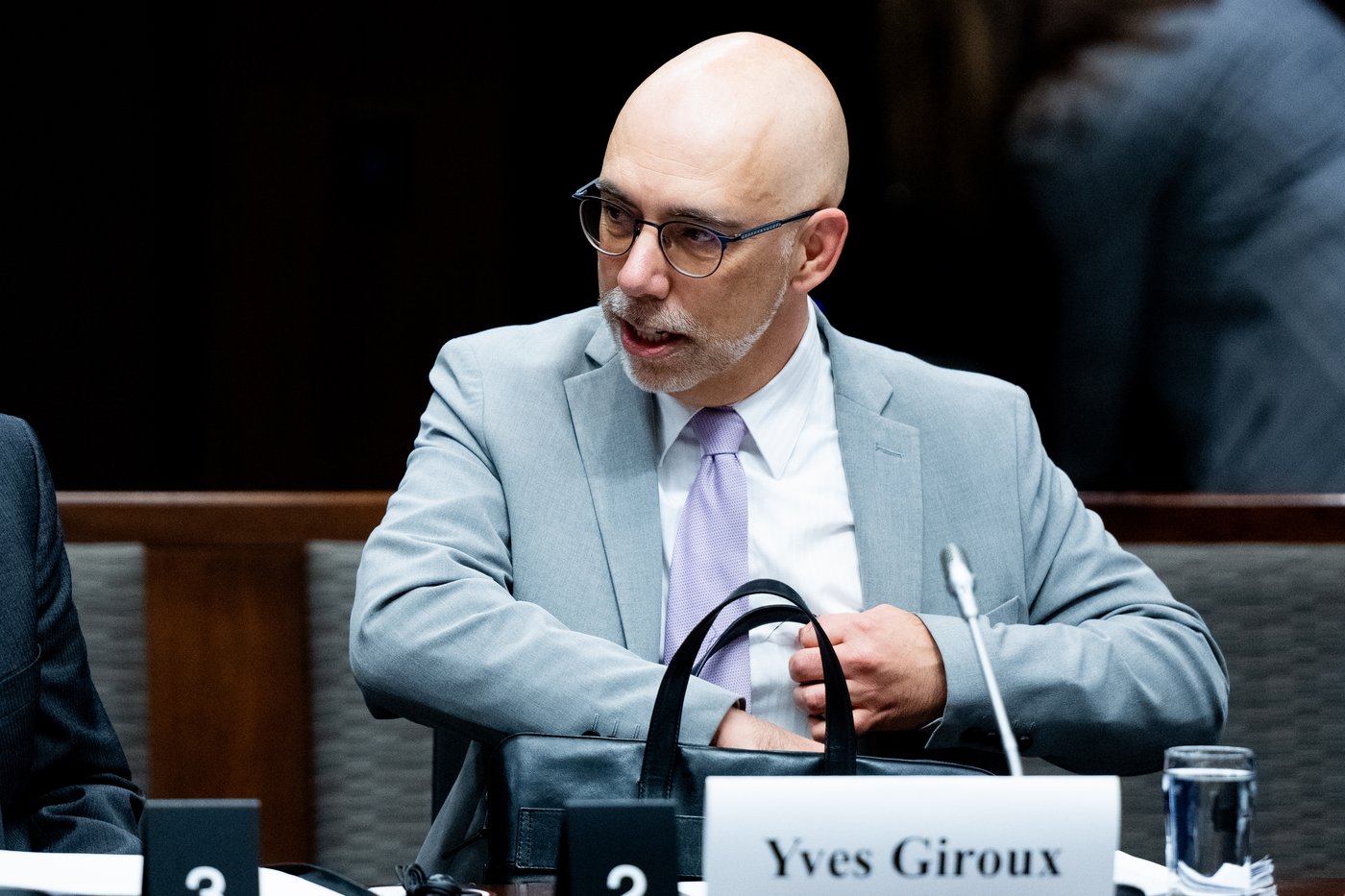 Les libéraux rendent publiques des données sur l'impact de la tarification carbone
