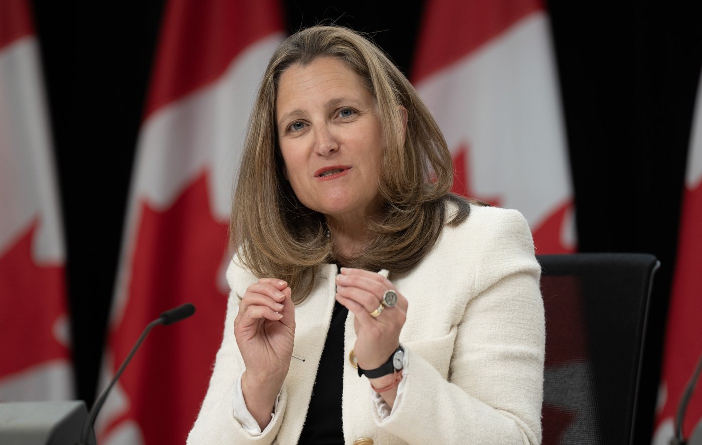 Les changements à l'imposition sur les gains en capital entrent en vigueur mardi