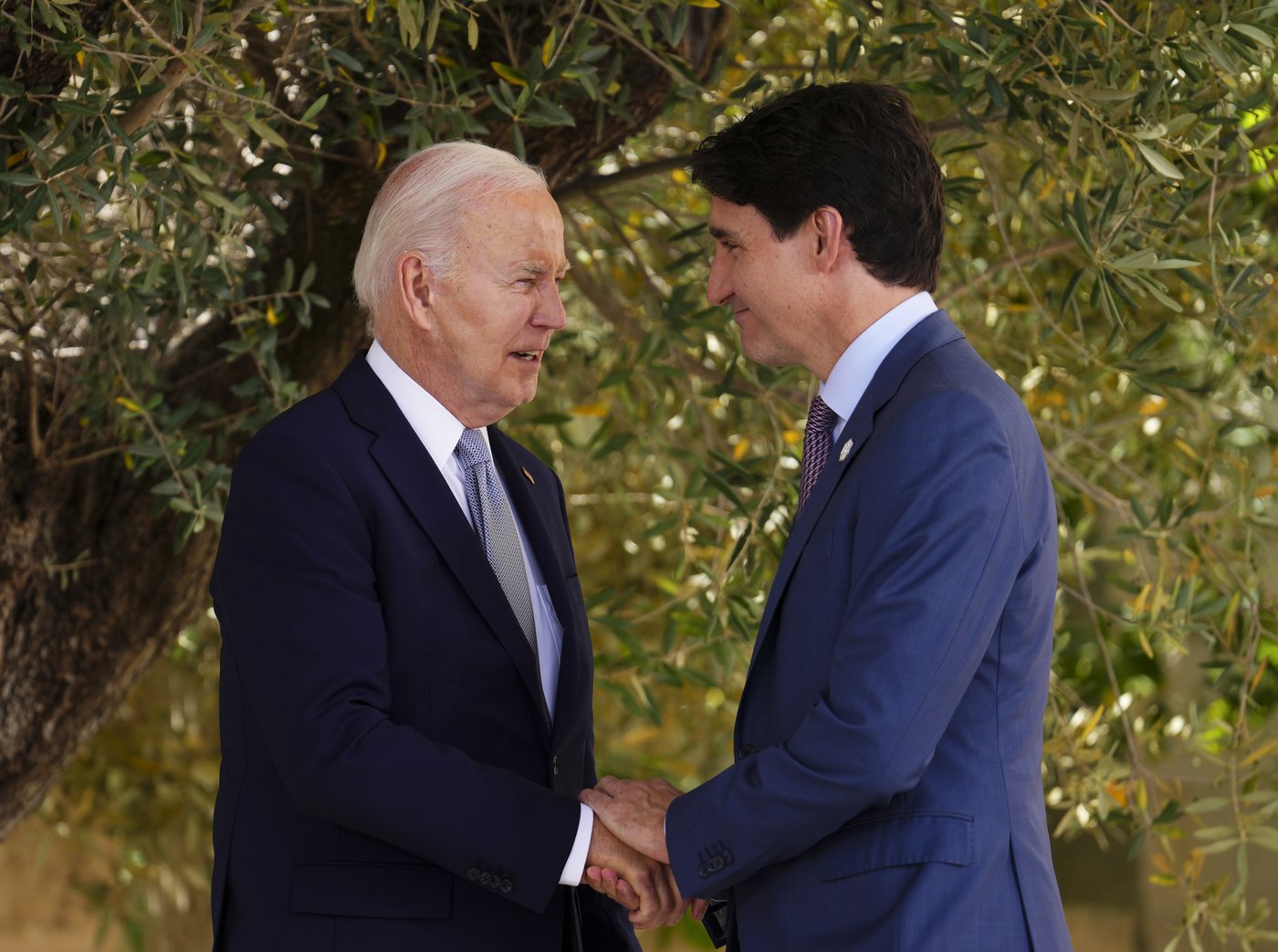 Les dirigeants de l'OTAN dîneront à la Maison-Blanche, invités par Joe Biden
