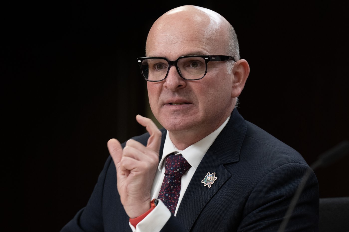 Le Canada doit se préparer pour accueillir plus d'immigrants francophones, dit Québec