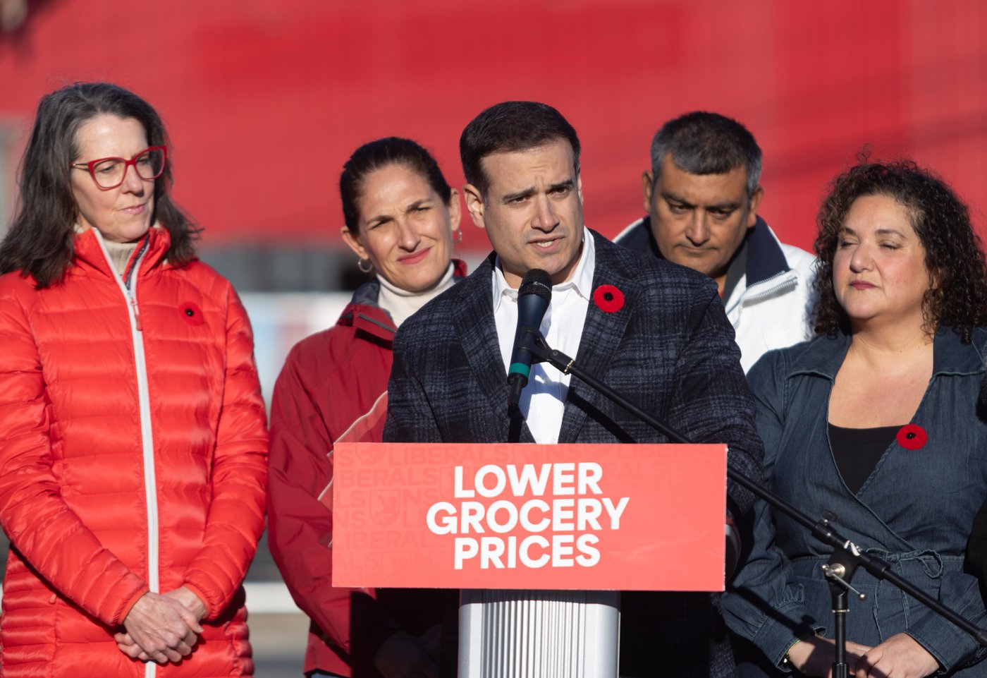 Les libéraux en Nouvelle-Écosse réduiraient les seuils d'immigration