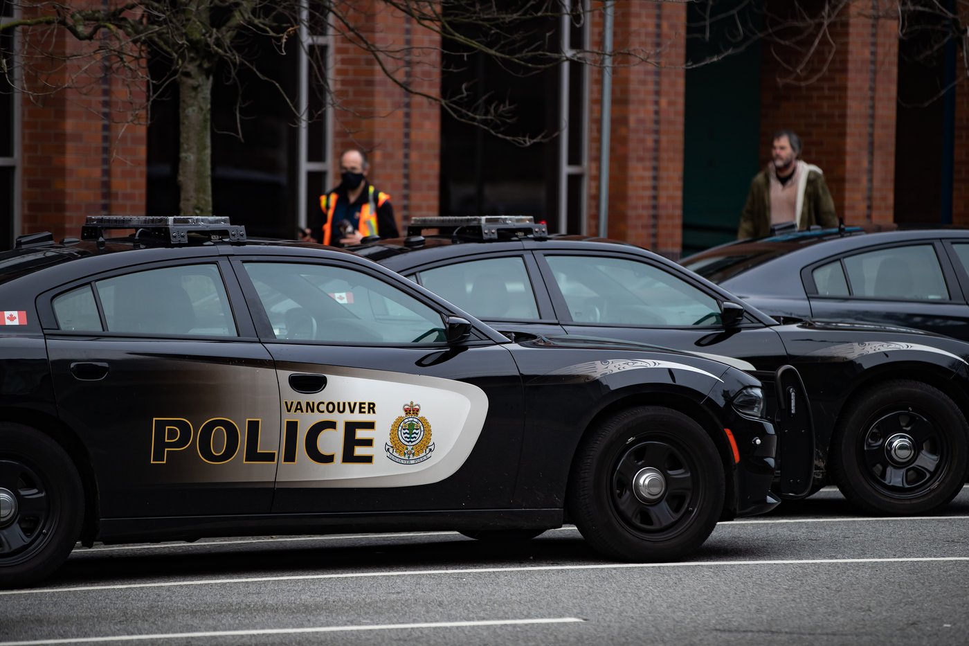 Alerte: un suspect qui avait poignardé «plusieurs personnes» à Vancouver a été abattu