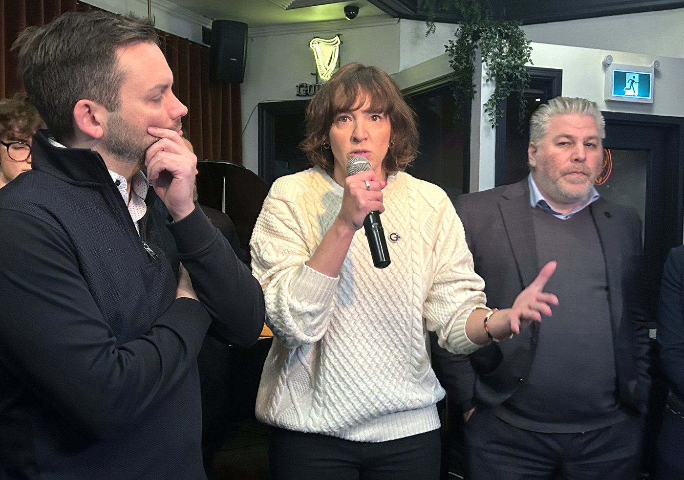 L'élection partielle dans la circonscription de Terrebonne sera déclenchée mardi