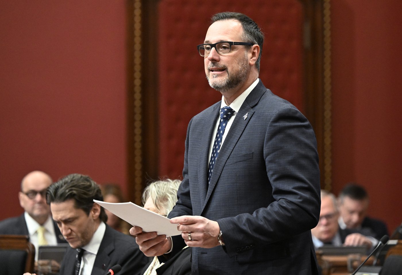 Laïcité: un comité mis en place pour déterminer si la loi 21 est bien appliquée