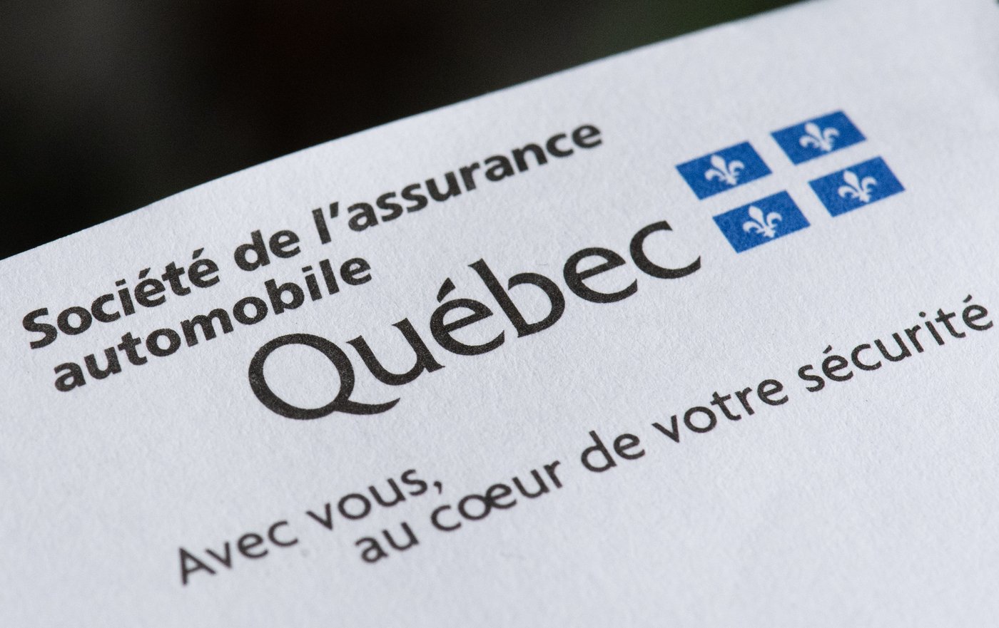 Commission Gallant: les conflits d'intérêts déclarés ne seront pas rendus publics
