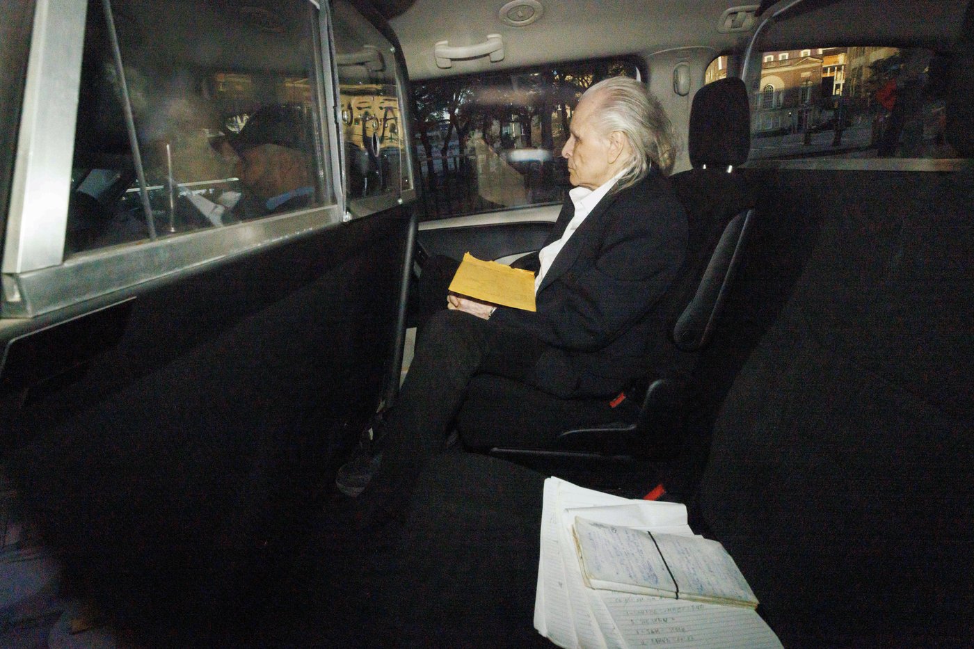 Peter Nygard, reconnu coupable d'agressions sexuelles, recevra sa sentence vendredi