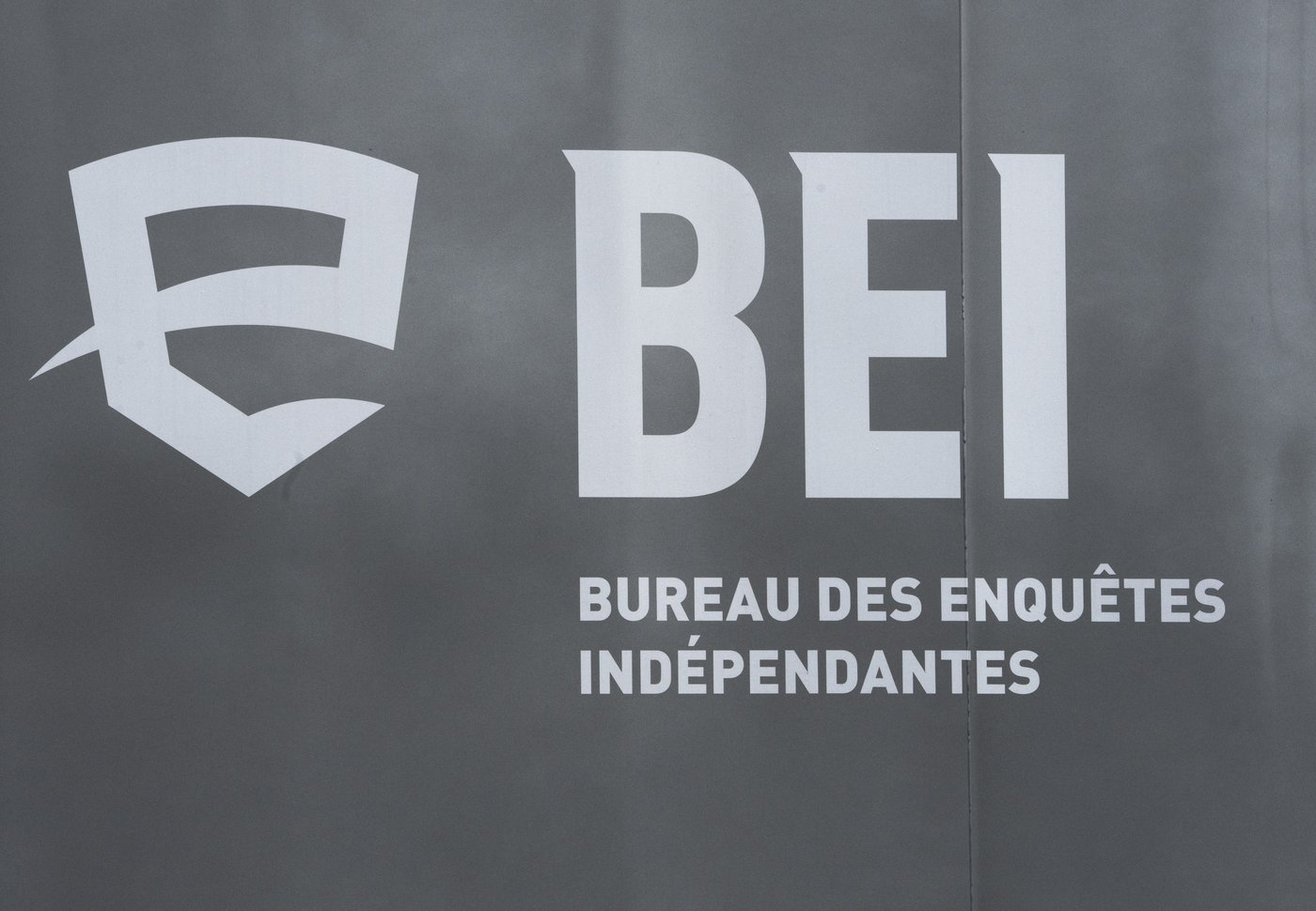 Une enquête du BEI a été déclenchée au sujet d'une intervention policière à Montréal