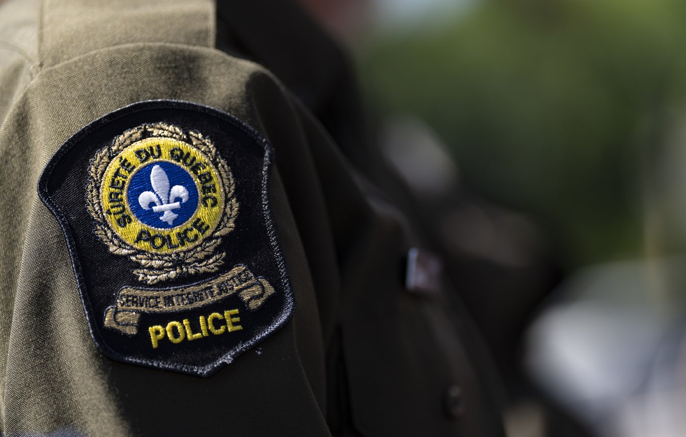 La Sûreté du Québec enquête sur la mort d'un bébé à Saguenay