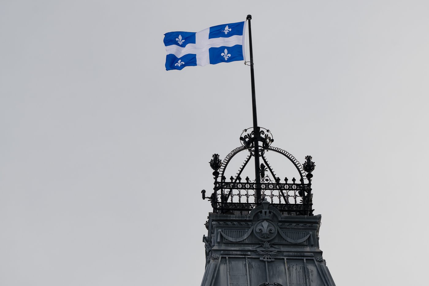 Vérificateur général: Québec devra fournir des efforts de 2 G$ l’an prochain