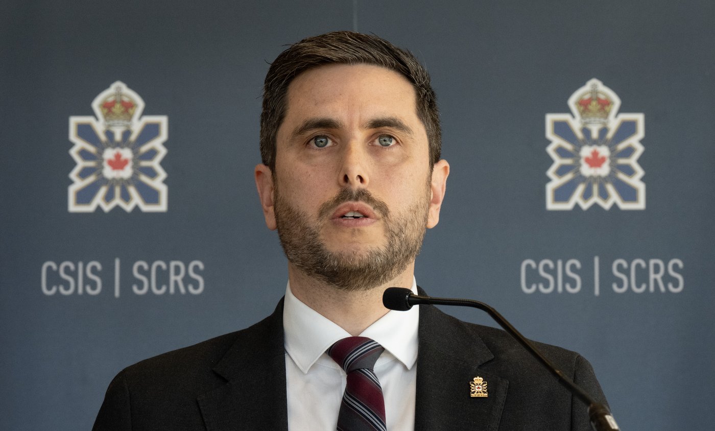 Le SCRS n'aurait pas respecté la loi lorsqu'il a recouru à des pouvoirs spéciaux