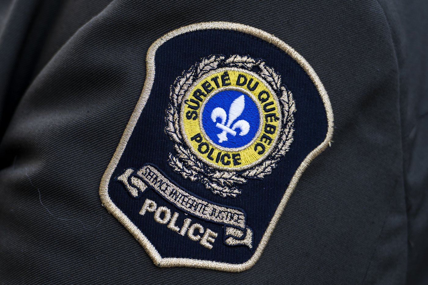 Un homme dans un état critique après être tombé d’une éolienne dans le Bas-St-Laurent