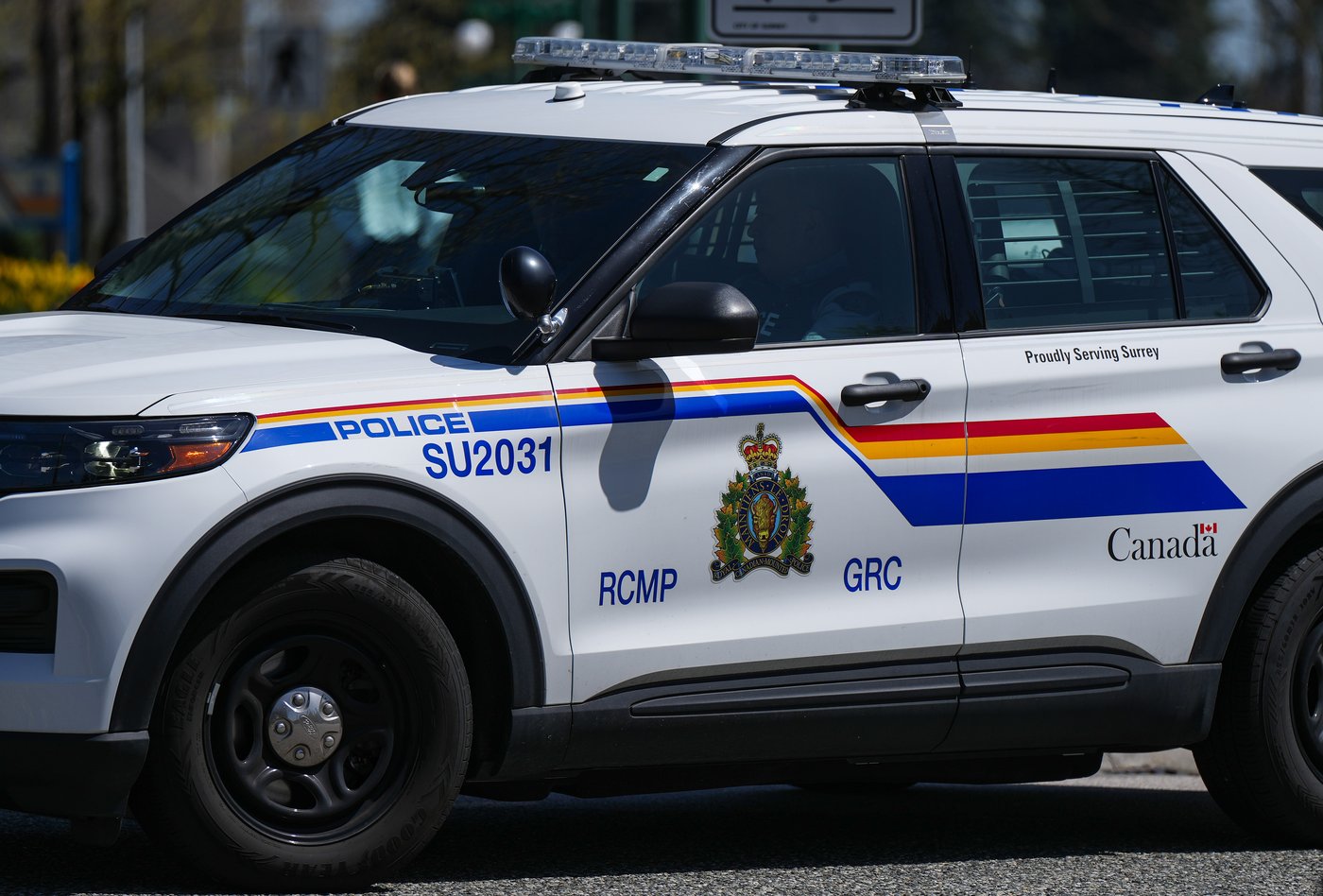 La GRC arrête 15 personnes au Québec en lien avec du trafic de cocaïne