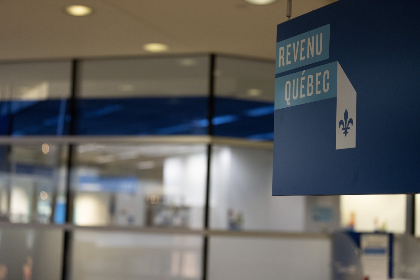 Les avocats de Revenu Québec votent en faveur d'une entente de principe