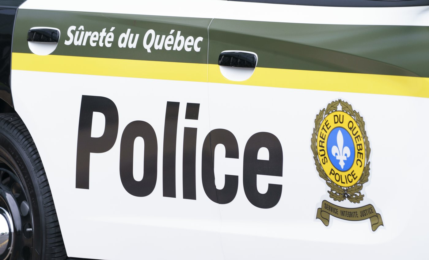 Un motocycliste a perdu la vie après une collision sur une autoroute près de Québec