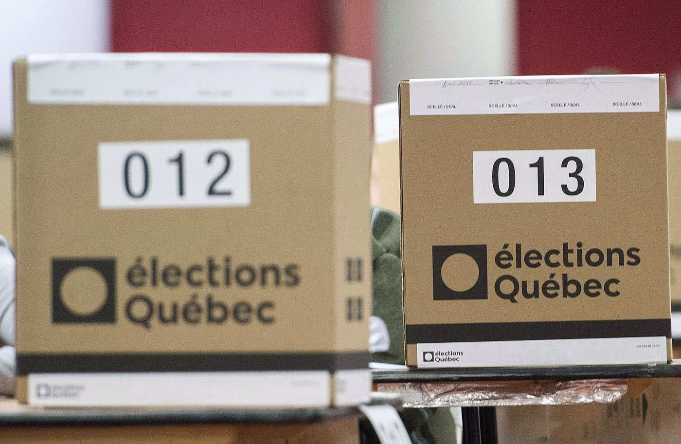 Début du vote par anticipation; option choisie par 37 % des électeurs en 2022