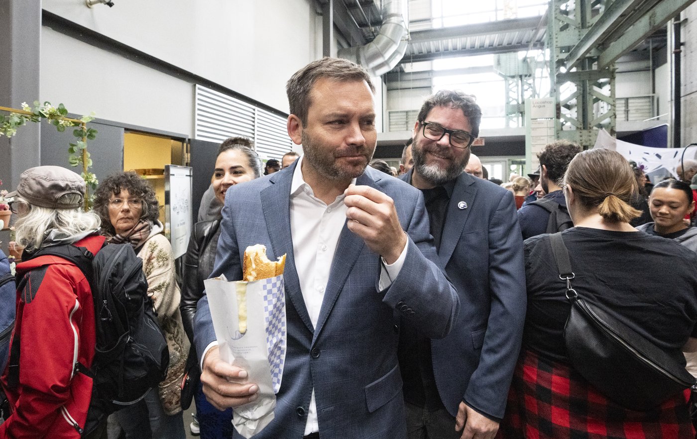 Jour 39: les chefs portent un regard sur la campagne qu'ils ont menée