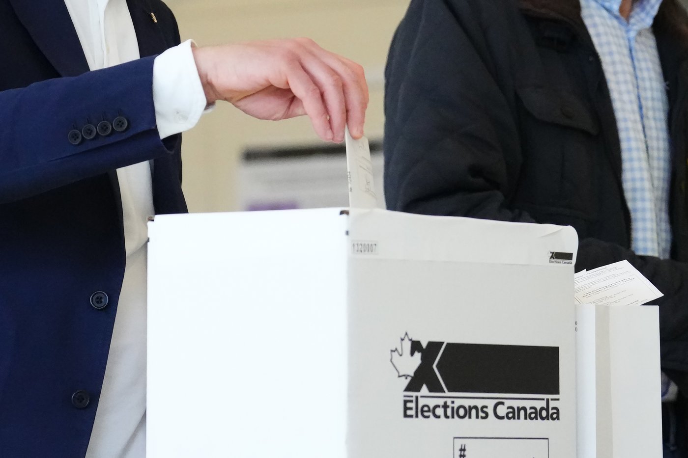 Voici les circonscriptions où des élections partielles fédérales sont prévues