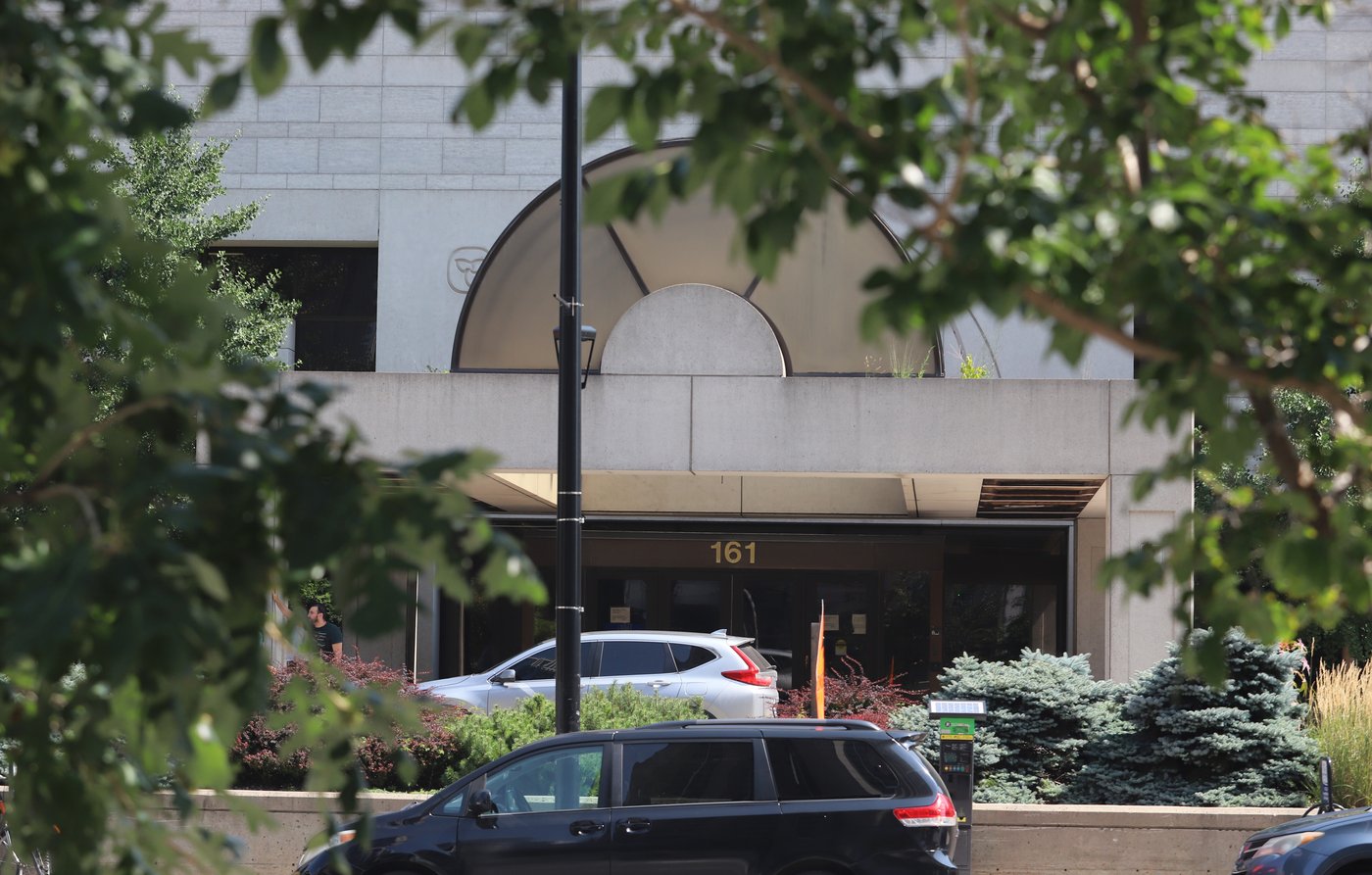 Un mineur reconnu coupable de deux chefs liés au terrorisme à Ottawa