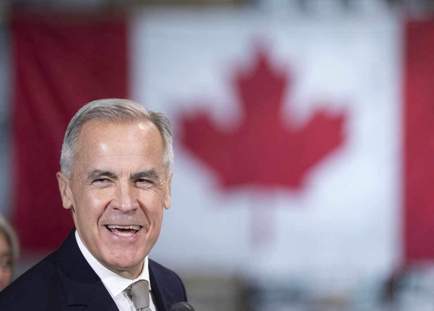 Référendum en Alberta: Mark Carney plaidera en faveur du Canada à Calgary jeudi soir