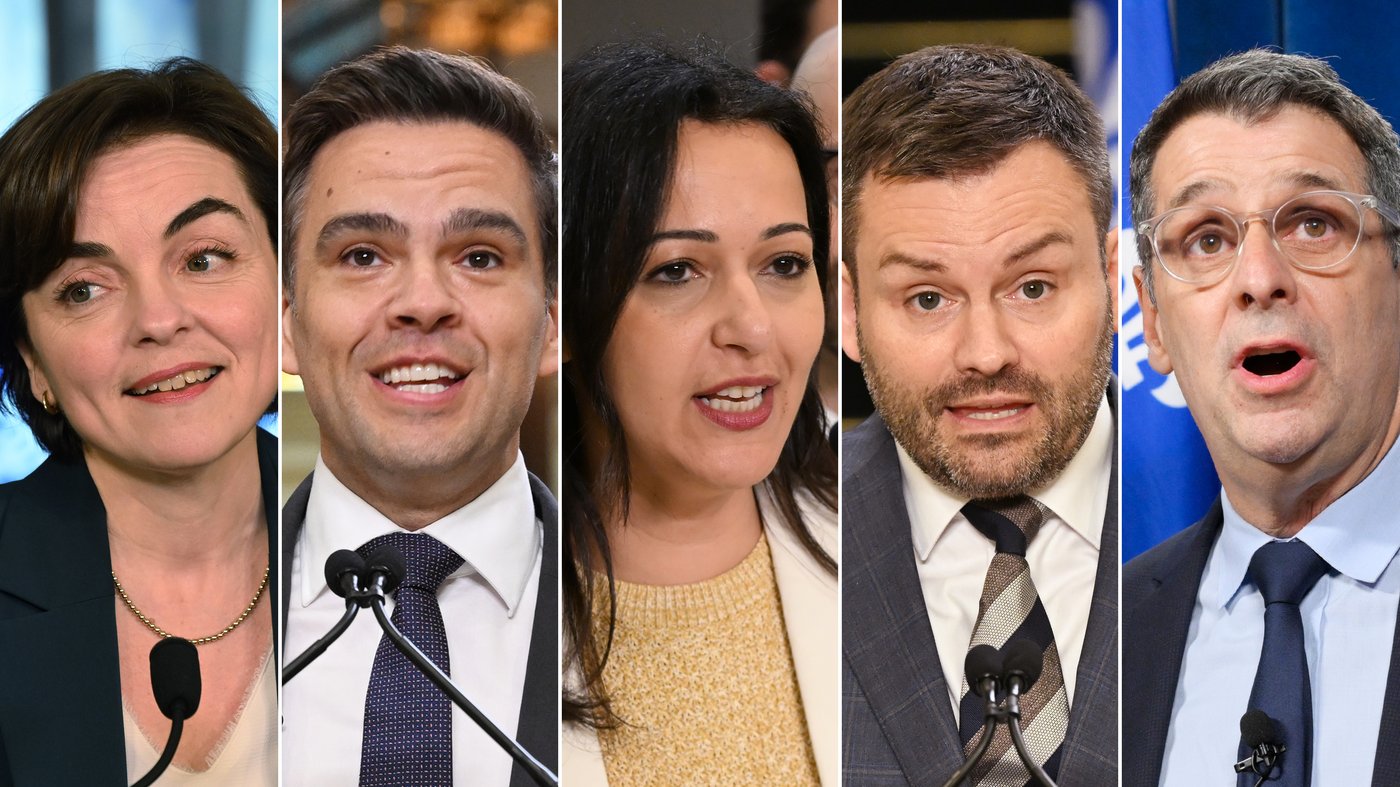 Les bureaux de vote maintentant fermés, les premiers résultats attendus sous peu