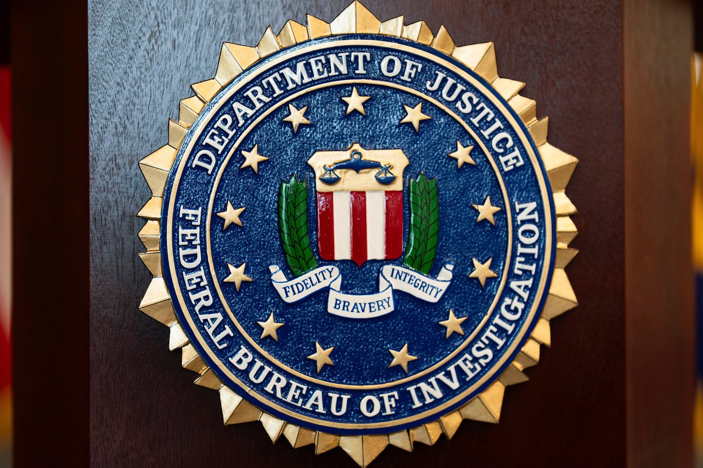 Le FBI arrête un Canadien dans le cadre du piratage d'un portail d'offres d'emplois
