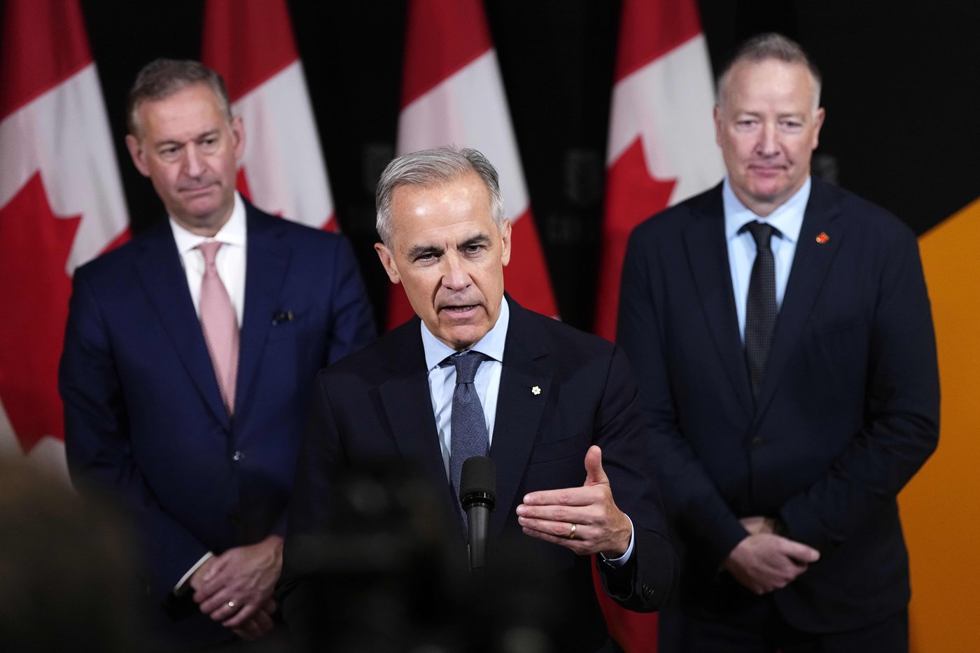 L'Agence de l’investissement pour la défense deviendra une société d'État