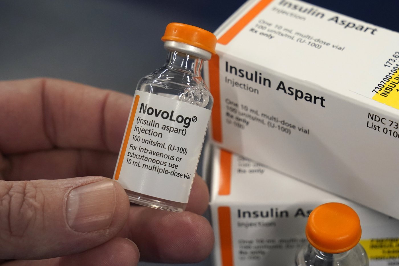 DT1: la santé physique et psychosociale serait moins bonne après la ménopause