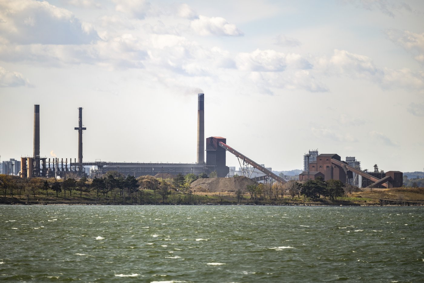 Stelco invoque une chute de 58 % de ses exportations pour justifier ses licenciements