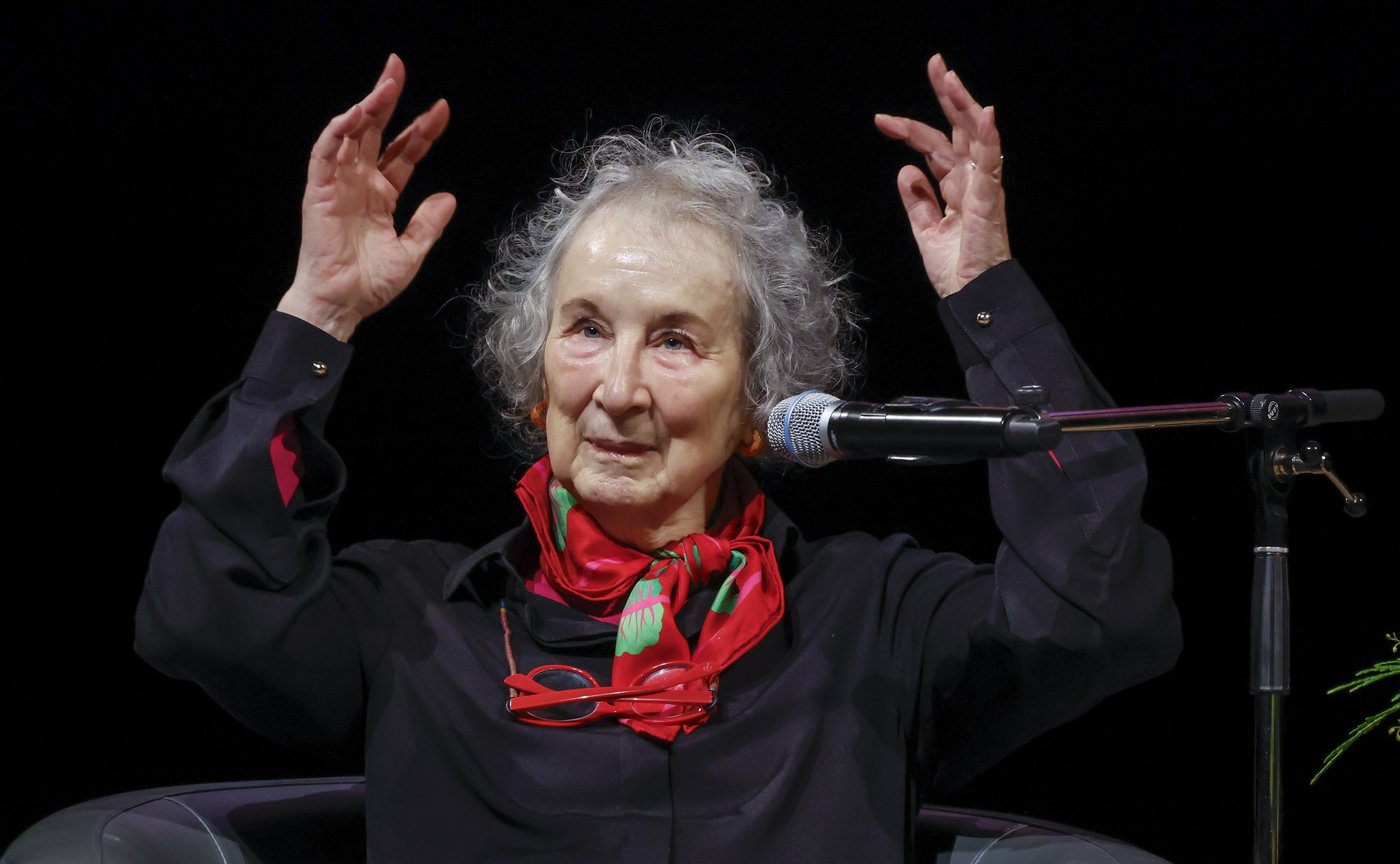 Affaire Galloway: Margaret Atwood souligne l'importance d'un procès équitable