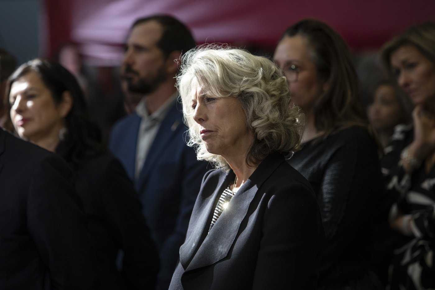La PDG du bureau des grands projets confrontée au mécontentement de Premières Nations