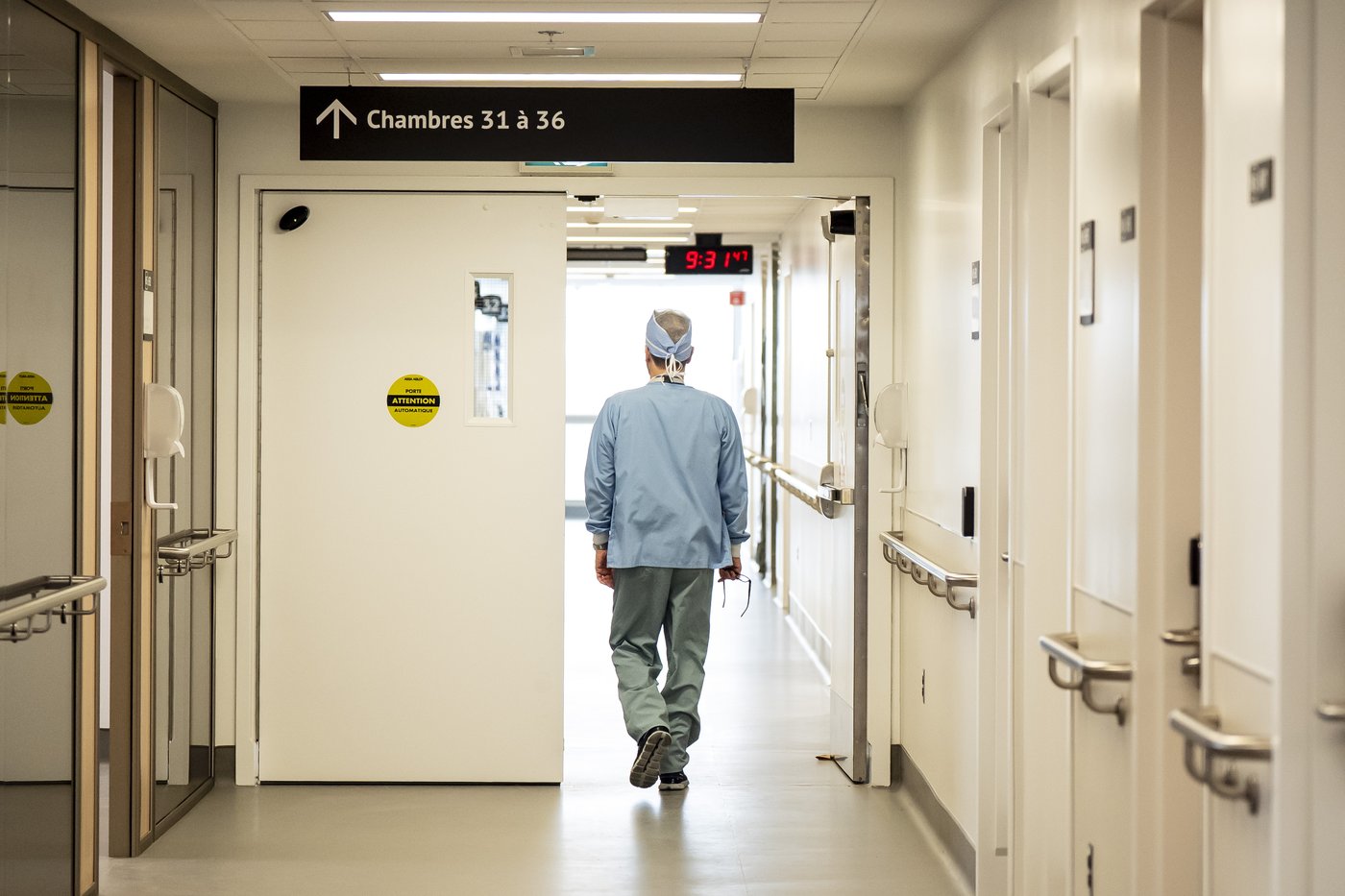 Santé: une étude affirme qu’il vaut «investir massivement» dans la première ligne
